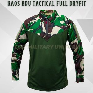 KAOS BDU MALVINAS V