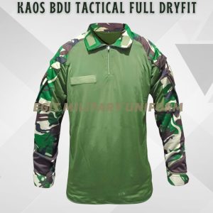 KAOS BDU MALVINAS WING