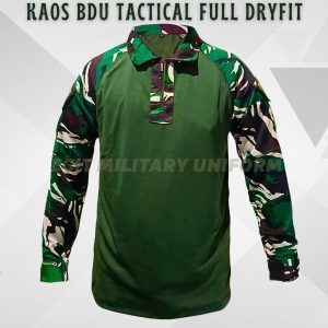 KAOS BDU MALVINAS BIASA