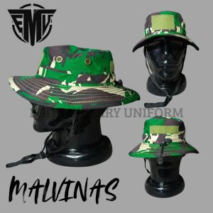 RIMBA TACTICAL MALVINAS KAWAT