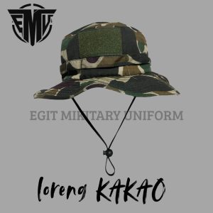 RIMBA TACTICAL KAKAO