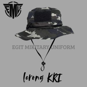 RIMBA TACTICAL KRI