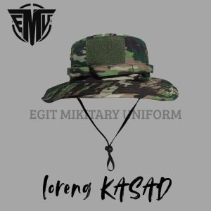 RIMBA TACTICAL KASAD