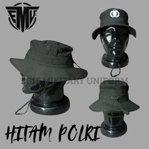 RIMBA TACTICAL POLRI