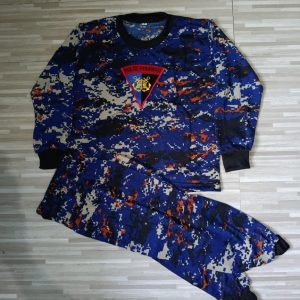 KAOS PANJANG ANAK POLAIRUD