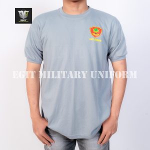 KAOS LINMAS PENDEK