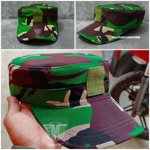 TOPI PET MALVINAS VELBED