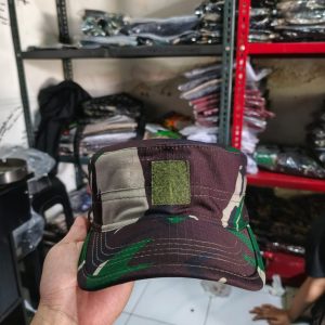 TOPI PET MALVINAS RIFSTOK