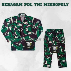 PDL TNI MIKROPOLY