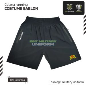 CELANA RUNNING INFANTRI