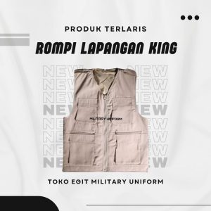 ROMPI KING CREAM
