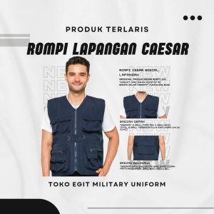 ROMPI CAESAR NAVY