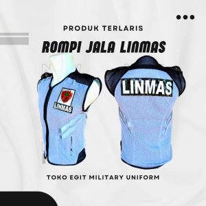 ROMPI JALA LINMAS