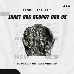 JAKET ABG US