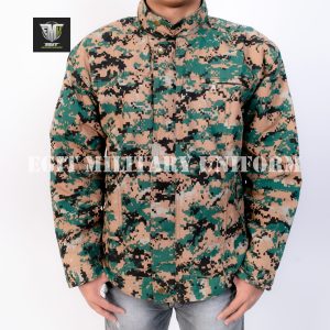 JAKET ABG MARPAT