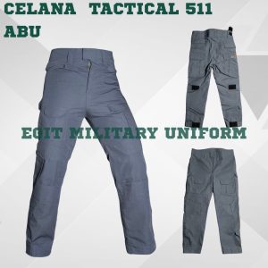 CELANA TACTICAL 511 ABU