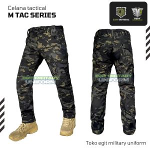 CELANA M TAC MULTICAM