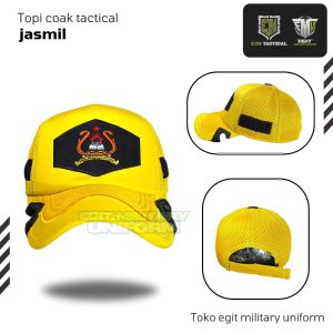 TOPI COAK TACTICAL JASMIL