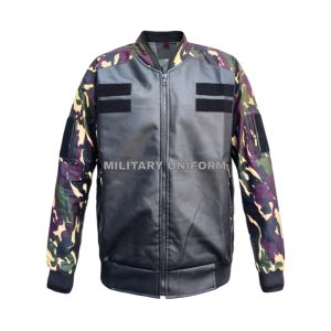 JAKET BANSER TACTICAL CARLIT