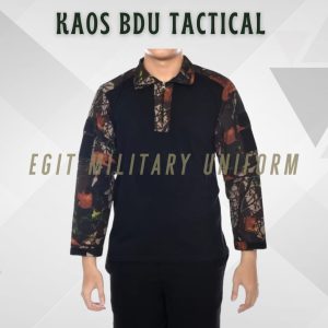 KAOS BDU KATUN CAMO