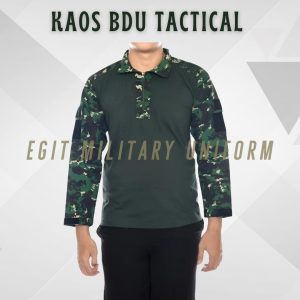 KAOS BDU KATUN NKRI