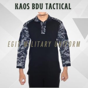 KAOS BDU KATUN NAVYSEAL