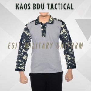 KAOS BDU KATUN ACUPAT