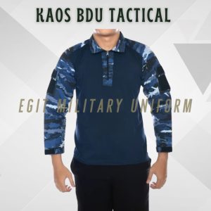 KAOS BDU KATUN AURI