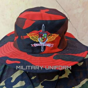 TOPI RIMBA PP WING