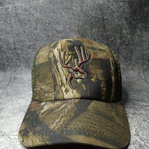 TOPI PERBAKIN BORDIR RUSA