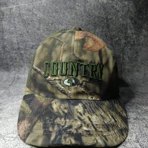 TOPI PERBAKIN LOGO COUNTRY