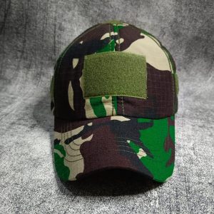 TOPI TACTICAL MALVINAS