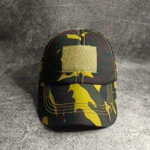 TOPI TACTICAL BANSER