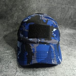 TOPI TACTICAL AURI