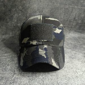 TOPI TACTICAL KRI