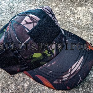 TOPI TACTICAL CAMO