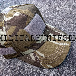TOPI TACTICAL TELUK