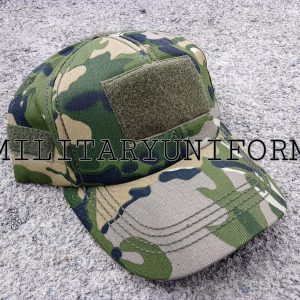 TOPI TACTICAL MULTICAM