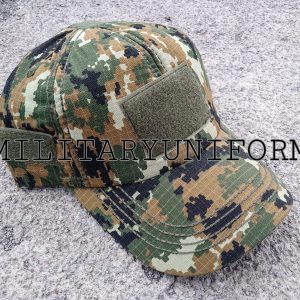 TOPI TACTICAL LINUD