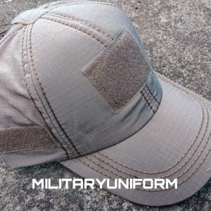 TOPI TACTICAL KREM