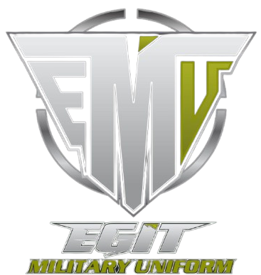 Egit Military Uniform