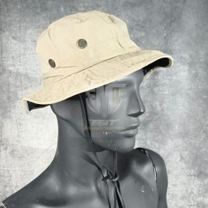 TOPI RIMBA BIASA KREM