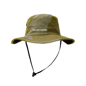 TOPI RIMBA BIASA TELUK