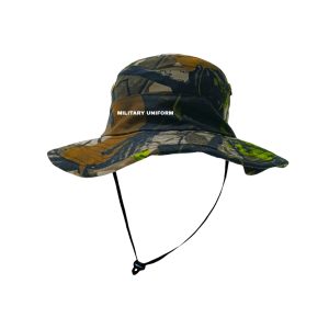 TOPI RIMBA BIASA CAMO
