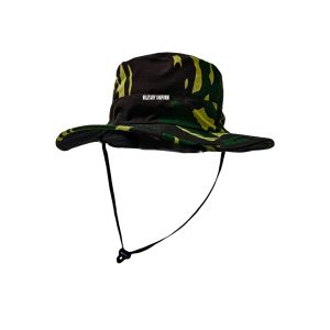 TOPI RIMBA BIASA MALVINAS