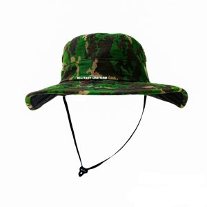 TOPI RIMBA BIASA NKRI