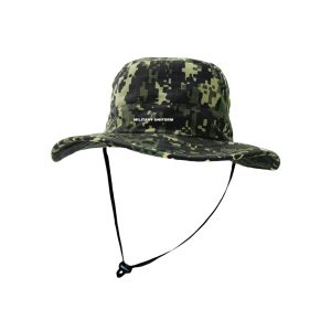 TOPI RIMBA BIASA ACUPAT