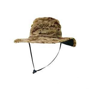 TOPI RIMBA BIASA GURUN