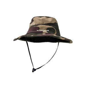 TOPI RIMBA BIASA KOPASSUS