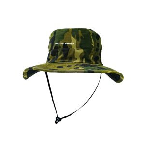 TOPI RIMBA BIASA MULTICAM